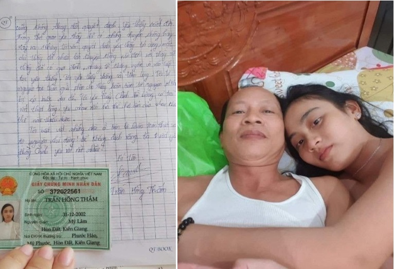 Guru Menggoda Siswi untuk Ngentot Demi Nilai Lebih Tinggi