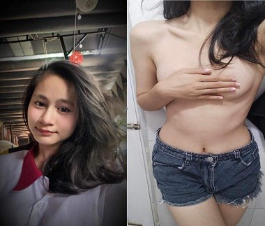 Nguyễn Ngọc Ánh 2K7 Ngentot Bareng