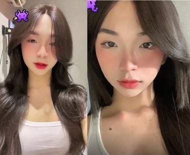 Sex dengan Khánh Linh Si Cewek Lonte Nakal