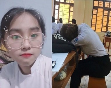 Video Sex Siswi Berkacamata Bocor di Motel