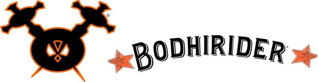 boohrider logo