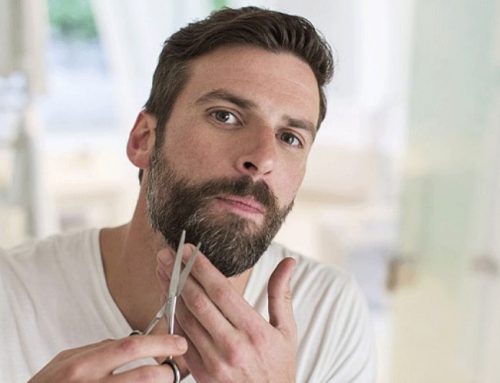 Barba fai da te: come prenderti cura di te stesso a casa