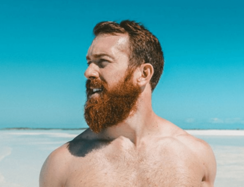5 consigli per proteggere la tua barba questa estate